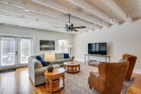 Walkable Main Street Blowing Rock Apartment! Blowing Rock